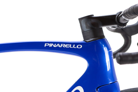 Pinarello F1 Shimano 105 Disc Road Bike 2024, Size 54.5cm