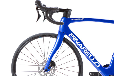 Pinarello F1 Shimano 105 Disc Road Bike 2024, Size 54.5cm