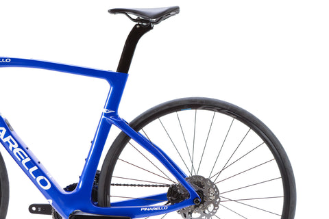 Pinarello F1 Shimano 105 Disc Road Bike 2024, Size 54.5cm