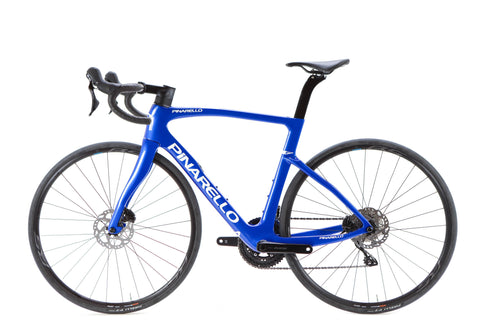 Pinarello F1 Shimano 105 Disc Road Bike 2024, Size 54.5cm