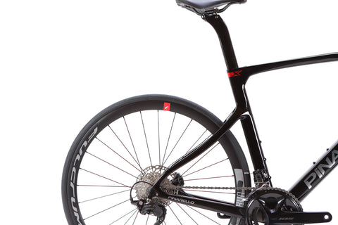 Pinarello X1 Shimano 105 Disc Road Bike 2023, Size 54.5cm