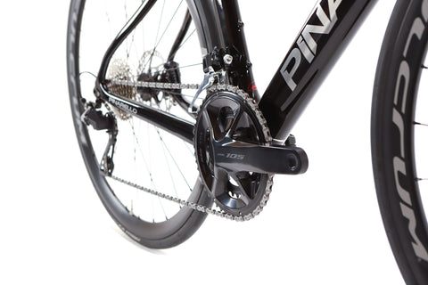 Pinarello X1 Shimano 105 Disc Road Bike 2023, Size 54.5cm