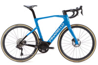 Pinarello Nytro E7 Shimano Ultegra Di2 Disc Electric Road Bike 2025, Size 55cm