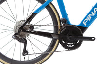 Pinarello Nytro E7 Shimano Ultegra Di2 Disc Electric Road Bike 2025, Size 55cm