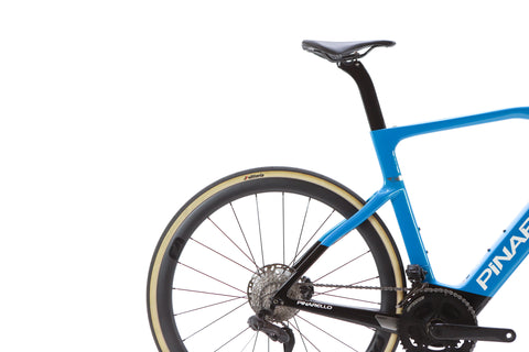 Pinarello Nytro E7 Shimano Ultegra Di2 Disc Electric Road Bike 2025, Size 55cm
