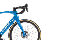 Pinarello Nytro E7 Shimano Ultegra Di2 Disc Electric Road Bike 2025, Size 55cm