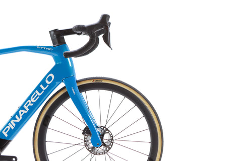 Pinarello Nytro E7 Shimano Ultegra Di2 Disc Electric Road Bike 2025, Size 55cm
