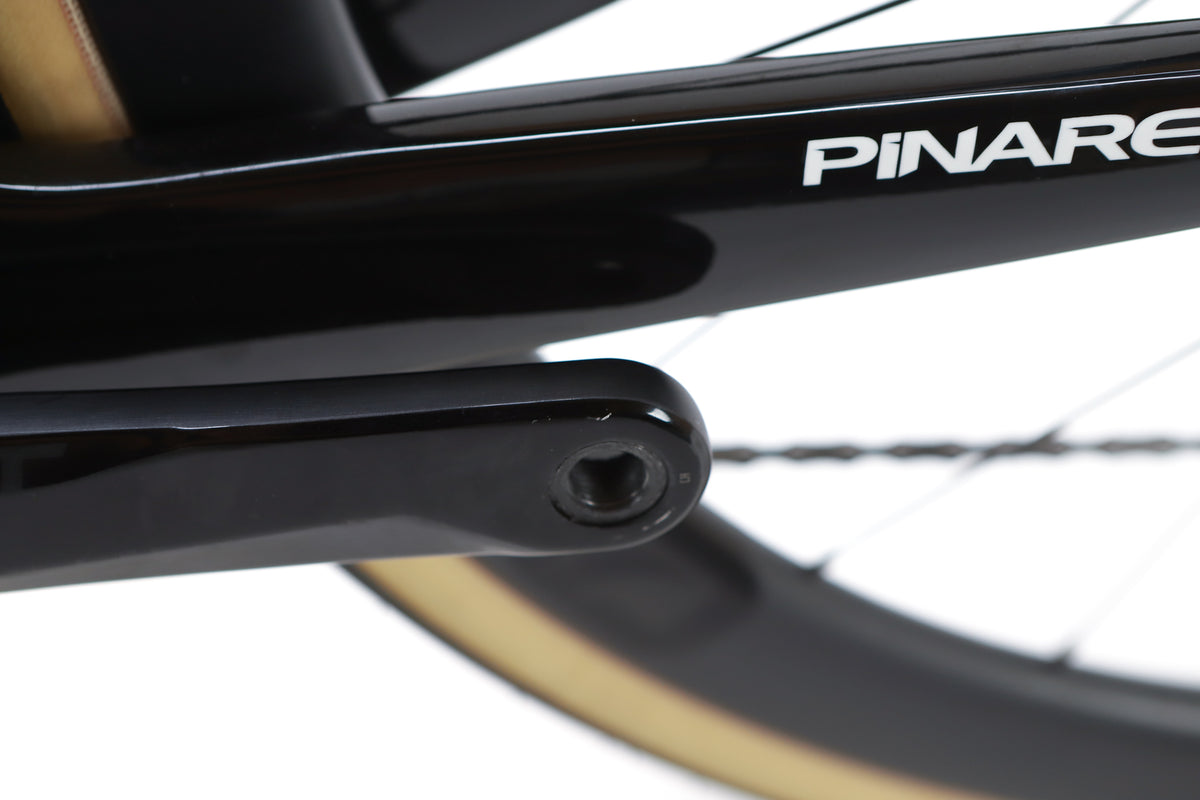Pinarello Nytro E7 Shimano Ultegra Di2 Disc Electric Road Bike 2025, Size 55cm
