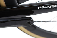 Pinarello Nytro E7 Shimano Ultegra Di2 Disc Electric Road Bike 2025, Size 55cm