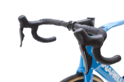 Pinarello Nytro E7 Shimano Ultegra Di2 Disc Electric Road Bike 2025, Size 55cm