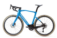 Pinarello Nytro E7 Shimano Ultegra Di2 Disc Electric Road Bike 2025, Size 55cm