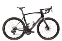Pinarello Dogma X Campagnolo Super Record WRL Disc Road Bike 2023, Size 56cm