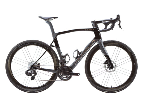 Pinarello Dogma X Campagnolo Super Record WRL Disc Road Bike 2023, Size 56cm