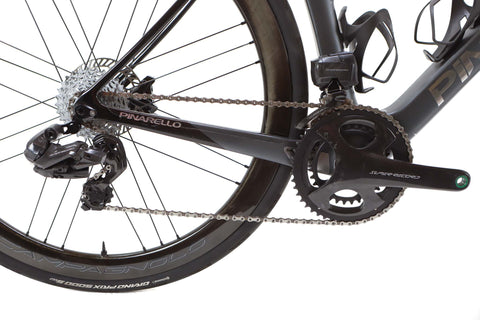Pinarello Dogma X Campagnolo Super Record WRL Disc Road Bike 2023, Size 56cm