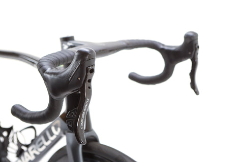 Pinarello Dogma X Campagnolo Super Record WRL Disc Road Bike 2023, Size 56cm