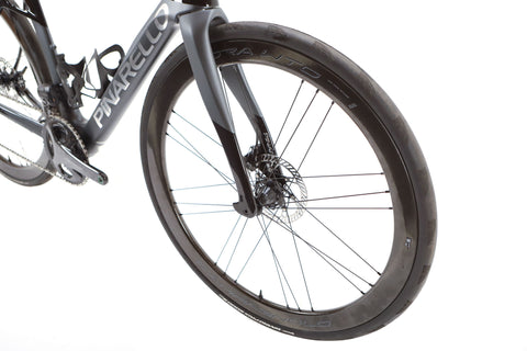 Pinarello Dogma X Campagnolo Super Record WRL Disc Road Bike 2023, Size 56cm