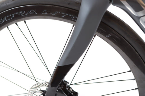 Pinarello Dogma X Campagnolo Super Record WRL Disc Road Bike 2023, Size 56cm