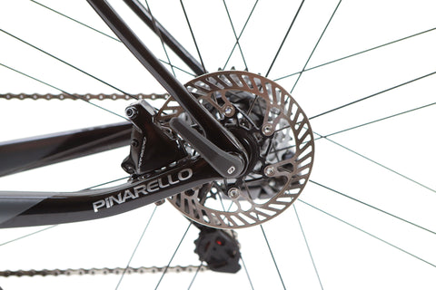 Pinarello Dogma X Campagnolo Super Record WRL Disc Road Bike 2023, Size 56cm