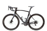 Pinarello Dogma X Campagnolo Super Record WRL Disc Road Bike 2023, Size 56cm