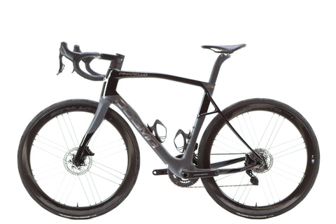 Pinarello Dogma X Campagnolo Super Record WRL Disc Road Bike 2023, Size 56cm