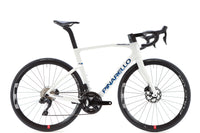 Pinarello F5 Shimano 105 Di2 Disc Road Bike 2024, Size 56cm