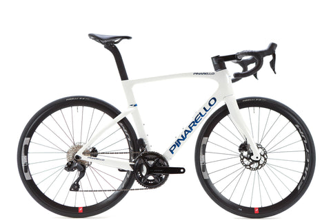 Pinarello F5 Shimano 105 Di2 Disc Road Bike 2024, Size 56cm