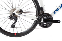 Pinarello F5 Shimano 105 Di2 Disc Road Bike 2024, Size 56cm