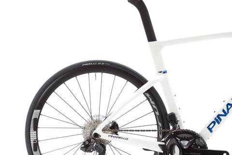 Pinarello F5 Shimano 105 Di2 Disc Road Bike 2024, Size 56cm