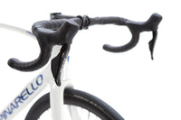 Pinarello F5 Shimano 105 Di2 Disc Road Bike 2024, Size 56cm