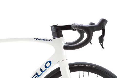 Pinarello F5 Shimano 105 Di2 Disc Road Bike 2024, Size 56cm