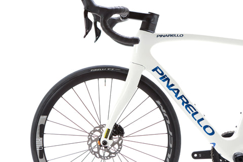Pinarello F5 Shimano 105 Di2 Disc Road Bike 2024, Size 56cm