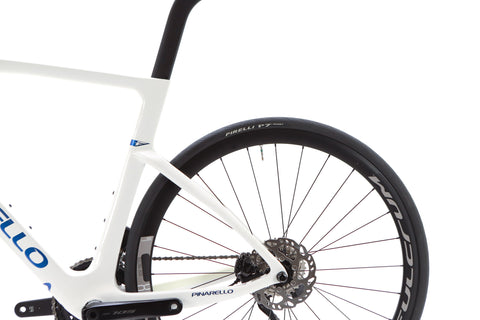 Pinarello F5 Shimano 105 Di2 Disc Road Bike 2024, Size 56cm