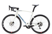 Pinarello F5 Shimano 105 Di2 Disc Road Bike 2024, Size 56cm