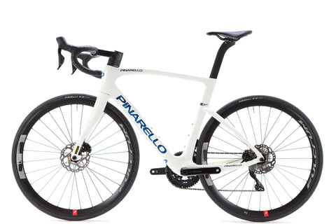 Pinarello F5 Shimano 105 Di2 Disc Road Bike 2024, Size 56cm