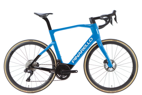 Pinarello Nytro E7 Shimano Ultegra Di2 Disc Electric Road Bike 2025, Size 57.5cm