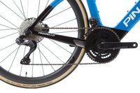 Pinarello Nytro E7 Shimano Ultegra Di2 Disc Electric Road Bike 2025, Size 57.5cm