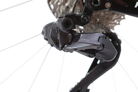 Pinarello Nytro E7 Shimano Ultegra Di2 Disc Electric Road Bike 2025, Size 57.5cm