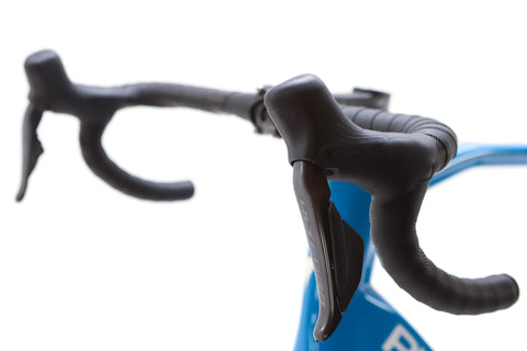 Pinarello Nytro E7 Shimano Ultegra Di2 Disc Electric Road Bike 2025, Size 57.5cm
