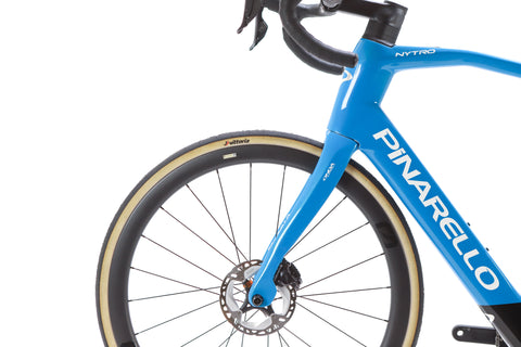 Pinarello Nytro E7 Shimano Ultegra Di2 Disc Electric Road Bike 2025, Size 57.5cm