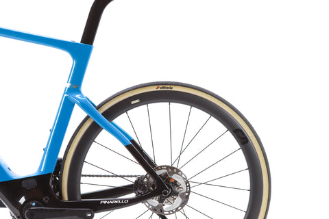 Pinarello Nytro E7 Shimano Ultegra Di2 Disc Electric Road Bike 2025, Size 57.5cm