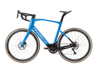 Pinarello Nytro E7 Shimano Ultegra Di2 Disc Electric Road Bike 2025, Size 57.5cm