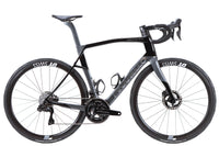 Pinarello Dogma X Shimano Dura-Ace Di2 Disc Road Bike 2025, Size 57.5cm