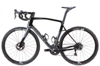 Pinarello Dogma X Shimano Dura-Ace Di2 Disc Road Bike 2025, Size 57.5cm