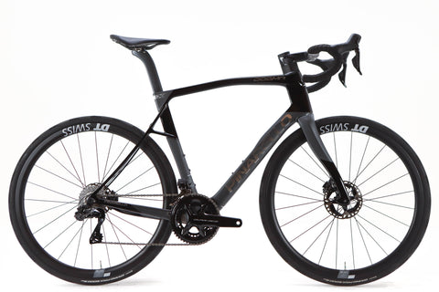 Pinarello Dogma X Shimano Dura-Ace Di2 Disc Road Bike 2023, Size 57.5cm