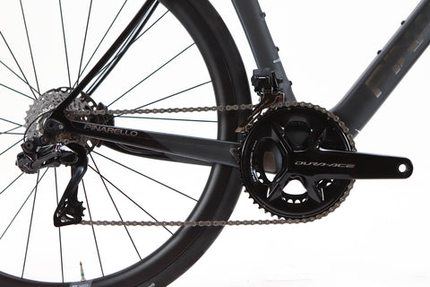 Pinarello Dogma X Shimano Dura-Ace Di2 Disc Road Bike 2023, Size 57.5cm
