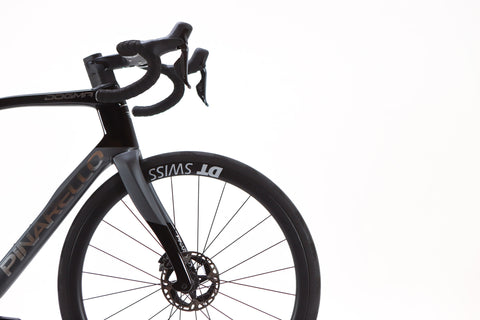 Pinarello Dogma X Shimano Dura-Ace Di2 Disc Road Bike 2023, Size 57.5cm