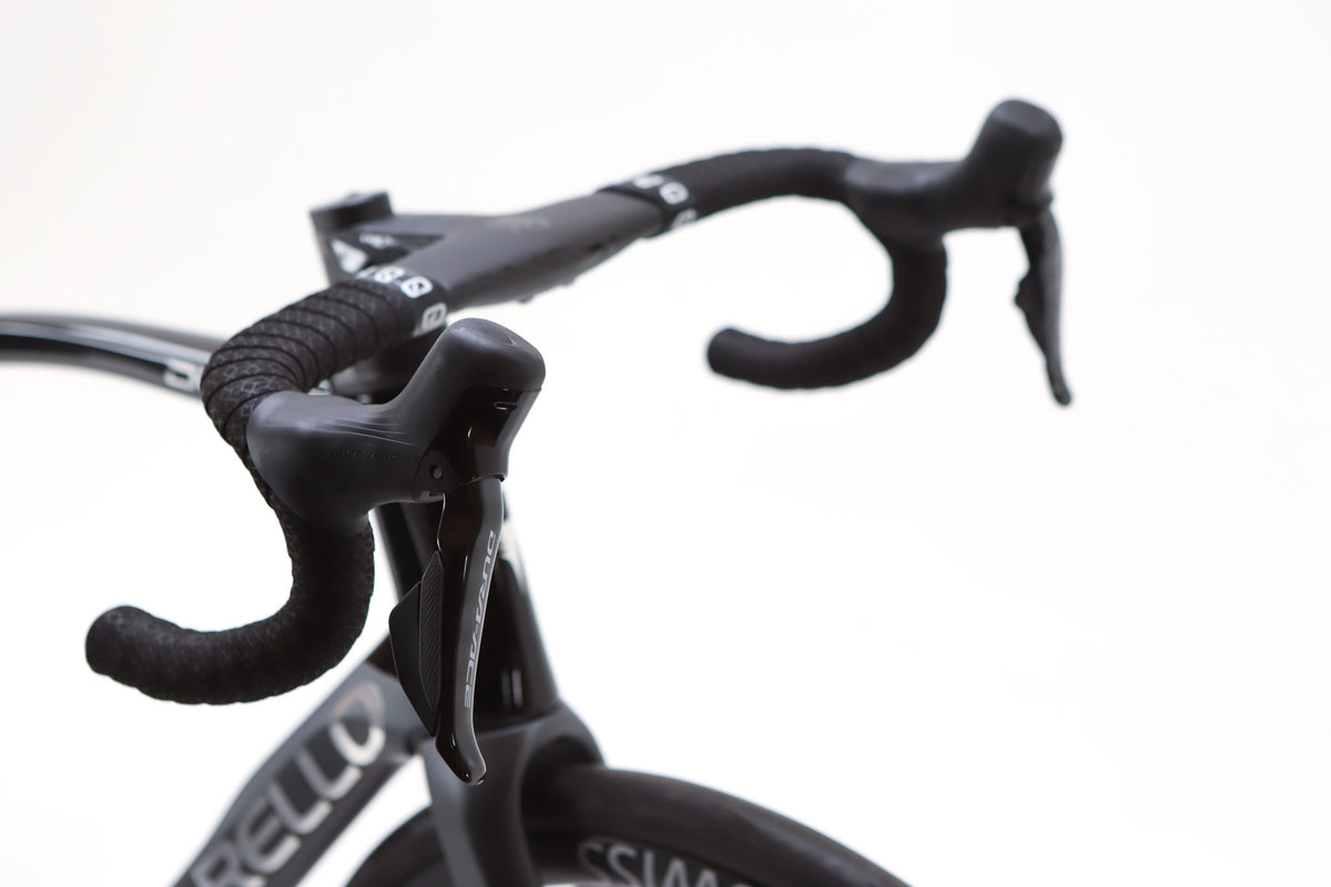 Pinarello Dogma X Shimano Dura-Ace Di2 Disc Road Bike 2023, Size 57.5cm