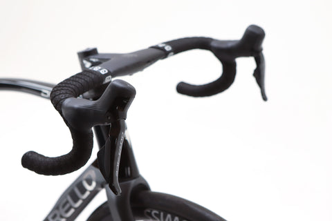 Pinarello Dogma X Shimano Dura-Ace Di2 Disc Road Bike 2023, Size 57.5cm