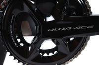 Pinarello Dogma X Shimano Dura-Ace Di2 Disc Road Bike 2023, Size 57.5cm