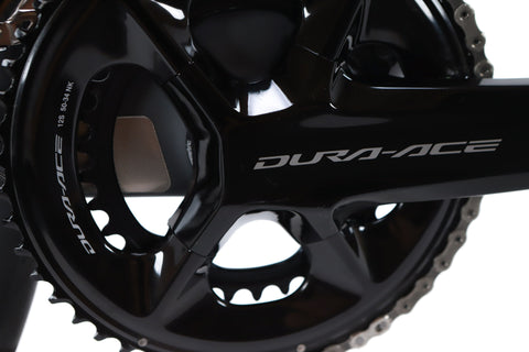 Pinarello Dogma X Shimano Dura-Ace Di2 Disc Road Bike 2023, Size 57.5cm